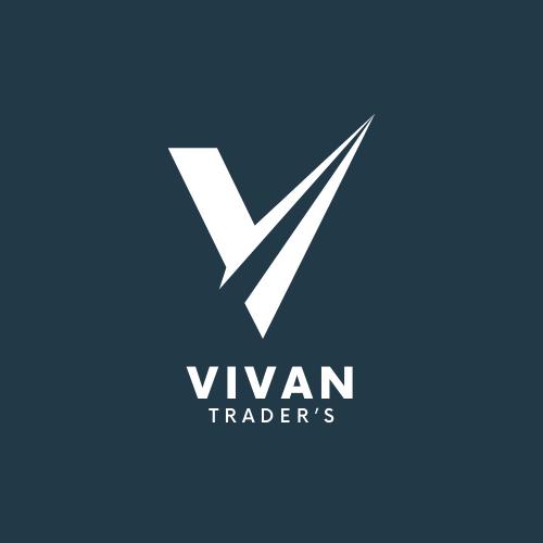 Vivan Traders Logo